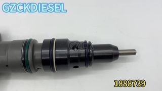 C9-Motor-Kraftstoffeinspritzer 188-8739 Baggerteile