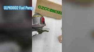 ULPK0002 Kraftstoffpumpe für Motor 6.354 6.372
