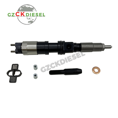 kaufen Injektor 095000-5050 RE516540 RE519730 RE507860 SE501924 AP52800 AP52900 Für John Deere 4045 online manufacture