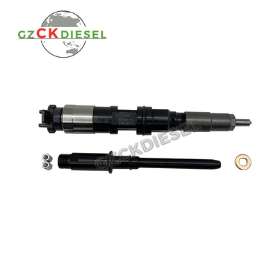 kaufen 095000-6460 Spritzer RE528409 RE529150 RE546778 SE501949 DZ100225 Für den John Deere 6068-Motor online manufacture