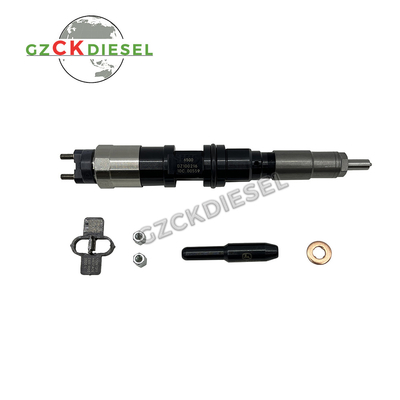 kaufen 095000-6500 Treibstoffspritzer RE546782 RE529414 RE529117 SE501927 DZ100216 AP52806 AP52906 Für John Deere 6068 Motor online manufacture