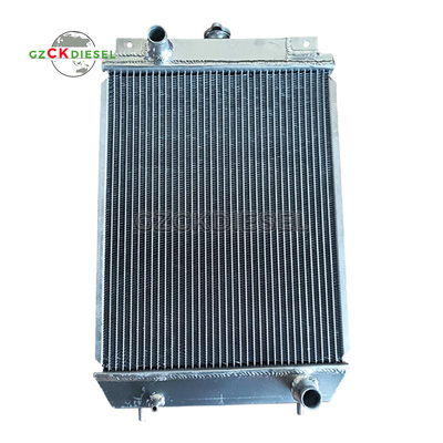 kaufen Wasserbehälter Heizkörper 22F-03-11110 für Bagger PC35MR-1 PC35MRX-1A PC38UU-3 online manufacture