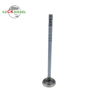 kaufen Einlassventil 4016438 3800955 3641540 für QSK45 QSK60 Dieselmotor online manufacture