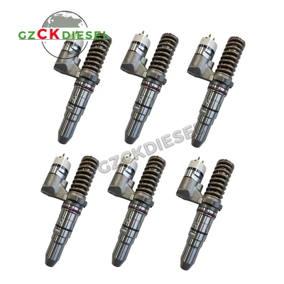 kaufen Dieselbrennstoffspritzer 375-4106 20R-3483 3754106 20R3483 für Caterpillar 3512C 3516C C6.6 online manufacture