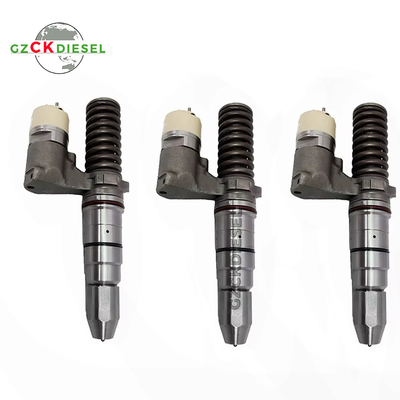 kaufen Treibstoffspritzer 386-1752 20R-1264 3861752 20R1264 Für Caterpillar 3152 3152B 3508B 3516 Motor online manufacture