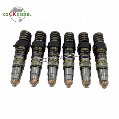 kaufen Dieselbrennstoffspritzer 4076565 4088327 4088662 Für ISX15 QSX15 Motorspritzer online manufacture