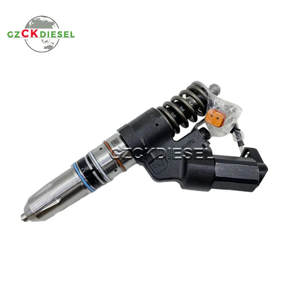 kaufen Kraftstoffeinspritzer 3095040 3037772 3081319 3411758 online manufacture