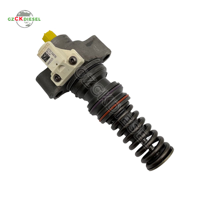kaufen Kraftstoffeinspritzpumpe 1668325 BEBU5A00000 Für Lkw DAF XF 105 online manufacture