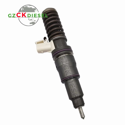 kaufen Dieselbrennstoffspritzer 21644596 21371672 21340612 BEBE4D24001 Für Volvo Bagger online manufacture