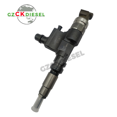 kaufen Kraftstoffeinspritzer 095000-6520 095000-6521 für N04C-Motor online manufacture