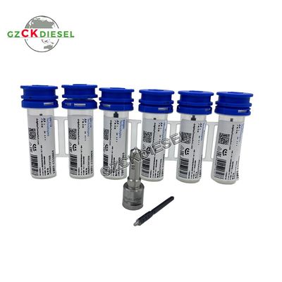kaufen Original-Kraftstoffeinspritzer Düse DLLA139P887 für 095000-6490-Injektor Online-Herstellung