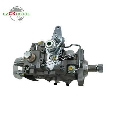 kaufen 4 Zylinder-Injektionspumpe 0460424191 3535677 VE4/12F1000R840-4 Für 4BT 3,9L-Motor online manufacture