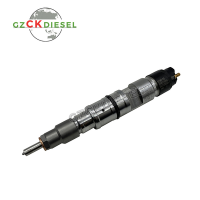 kaufen Neuer Dieselbrennstoffinspektor 0445120364 618DB1124006A für QSB4.5 QSB6.7 online manufacture