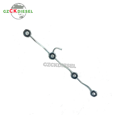 kaufen Injektor Rücklaufbrennstoffleitung ME200462 für Mitsubishi 4M40-Motor online manufacture