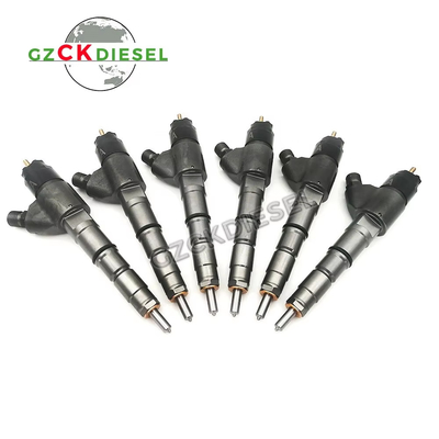 kaufen D6E Motorinspektor 0445120067 04290987 VOE20798683 04290987067 Für die Baggermaschine Volvo EC200 EC210B online manufacture
