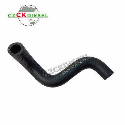 kaufen Isuzu 4JG1 Motor Wasserpumpen Schlauch Wasser Umgehungsschlauch 8-97287277-1 8972872771 online manufacture