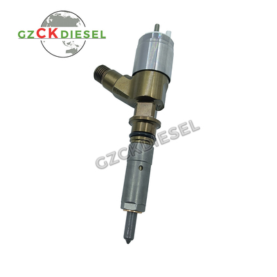kaufen Dieselbrennstoffspritzer 32E61-00020 32E61-00022 Für Baggermaschine C4.2 online manufacture