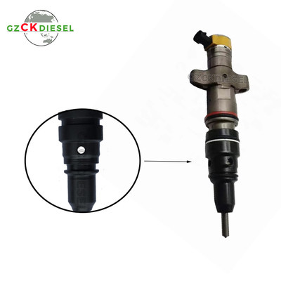 kaufen C-9 Motor Brennstoffspritzer Montage Düse Kappe Düse Mutter Für CAT C-9 Serie Spritzer online manufacture