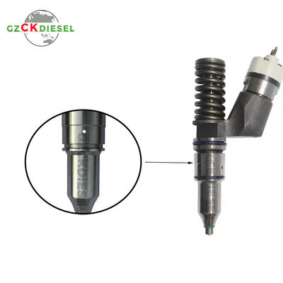 kaufen Brennstoffdüsenkappe Düsenmutter für  C13 C15 Motor 249-0707 10R-1305 Spritzer Online-Herstellung