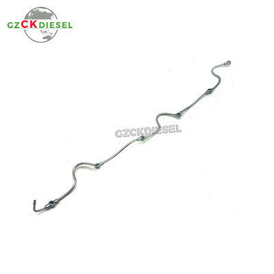 kaufen Brennstoffspritzer aus Edelstahl Rückführungsschlauch für DE08 D1146 Motorspritzer online manufacture