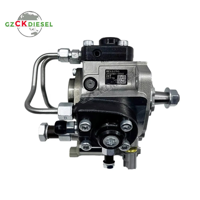 kaufen HP4 Kraftstoffeinspritzpumpe 294050-0060 294050-0065 RE534156 RE519597 RE546126 für John Deere 6090 Dieselmotor online manufacture