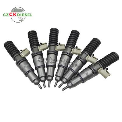 kaufen Dieselleinheit Kraftstoffspritzer BEBE4G14001 21467658 Für LKW-Motor MD11 E3.4 online manufacture