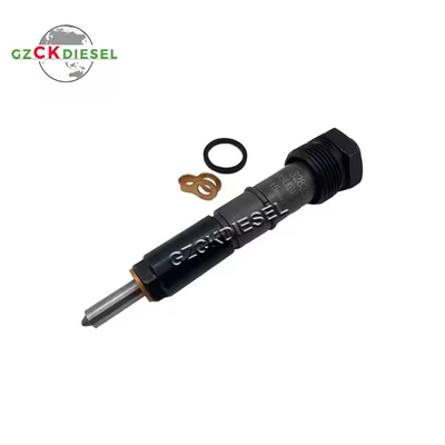 kaufen Kraftstoffeinspritzer 4948366 KDAL59P6 3283562 3283576 für Cummins 6BT5.9 6BT-Motor online manufacture