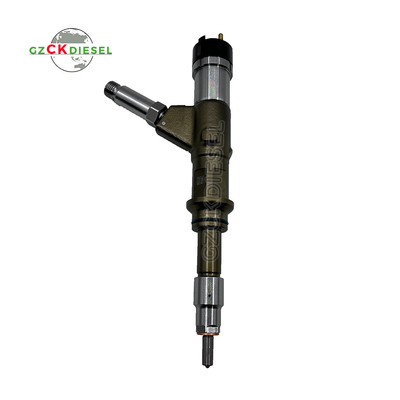 kaufen Kraftstoffeinspritzer 4307475 5491515 für Cummins Motoren ISG online manufacture
