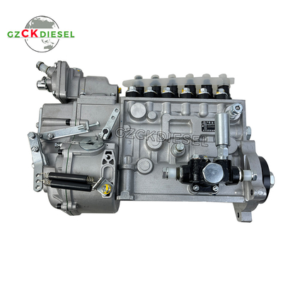 kaufen Kraftstoffeinspritzpumpe BH6P110 5676 BH6P120 P10Z010 P10Z002 Für C6121 online manufacture