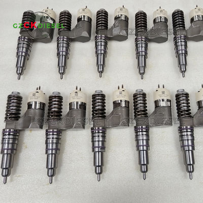 kaufen Kraftstoffeinspritzer RE517659 SE501957 RE505207 RE508490 für John Deere 6105 6125 6125H Online-Herstellung