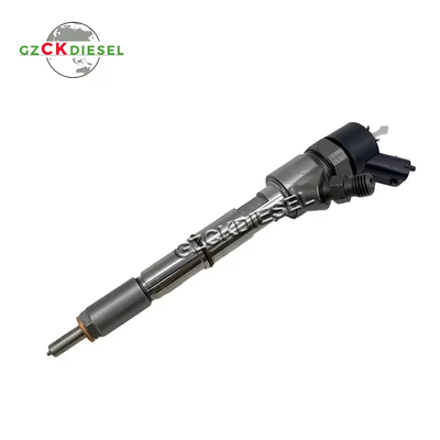 kaufen Kraftstoffinjektor 0445110427 0445110448 0445110449 0445110454 für 4DW Motor online manufacture