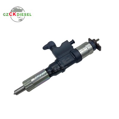 kaufen Diesel-Brennstoff-Injektor 095000-6367 0950006367 8-97609788-7 8976097887 für den ISUZU 4HK1-Motor online manufacture
