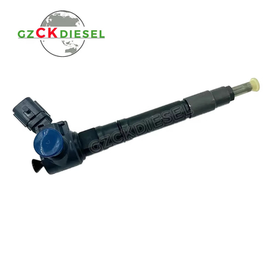 kaufen Neuer Spritzer 23670-08010 23670-08020 23670-08060 für Toyota Hilux 1GD 2GD online manufacture