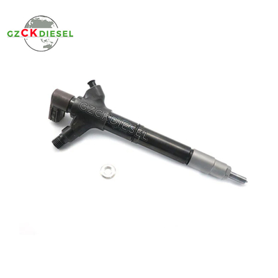 kaufen Dieselkraftstoffinspektor 23670-35010 23670-11100 23670-29135 für Toyota Auris Lexus IS 220D online manufacture