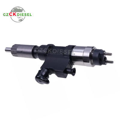 kaufen Diesel-Brennstoff-Injektor 295050-1520 898243-8630 295050-1401 8-98238463-1 für den Isuzu 4HK1 6HK1 Motor online manufacture