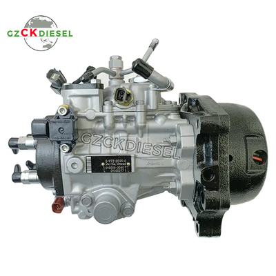 kaufen Kraftstoffeinspritzpumpe 098000-2080 098000-0026 89719100334 8-97191033-6 für den ELF 4HG1-Motor online manufacture