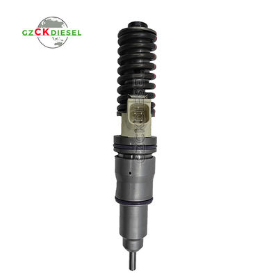 kaufen Kraftstoffeinspritzer (Common Rail Injector) 22479124 BEBE4L16001 für den Motor D13 Online-Herstellung