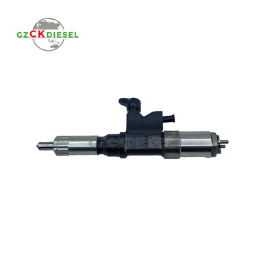 kaufen Dieselbrennstoffspritzer 095000-0166 8-94392862-4 8-94392862-0 095000-0160 Für 6HK1-Motor online manufacture