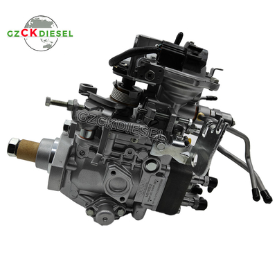 kaufen 4M40-TI Kraftstoffspritze ME190512 104741-3872 1047413872 9460614183 NP-VE 4/11F2000RNP2258 online manufacture