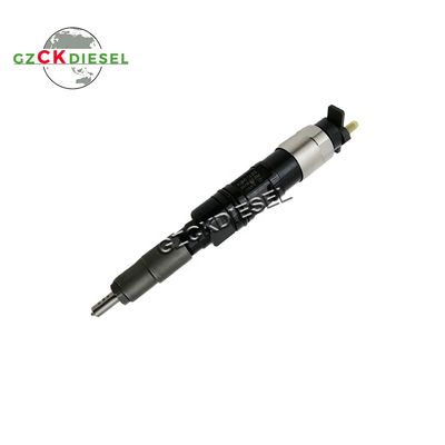 kaufen Kraftstoffeinspritzer 095000-6490 095000-6492 DZ100217 RE546781 für JOHN DEERE D7430 Online-Herstellung