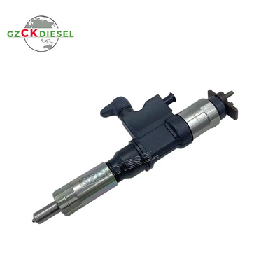 kaufen Diesel-Brennstoff-Injektor 095000-6390 8-97609791-5 095000-6376 8-97609789-6 für Denso 6391 6394 ISUZU 5.2L 4HK1 7.8L 6HK1 online manufacture