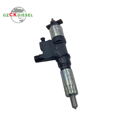 kaufen 095000-6363 8-97609788-0 095000-5344 8-97602485-6 Dieselkraftstoffspritzer für den Denso Isuzu 4HK1 6HK1 Motor online manufacture