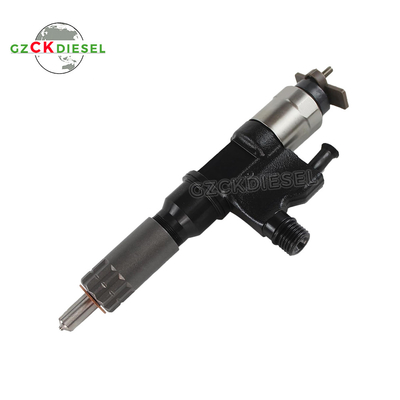 kaufen Dieselinjektor 095000-5360 095000-5361 095000-5362 8-97602803-1 für den Denso Isuzu 7,8L 6HK1-Motor online manufacture