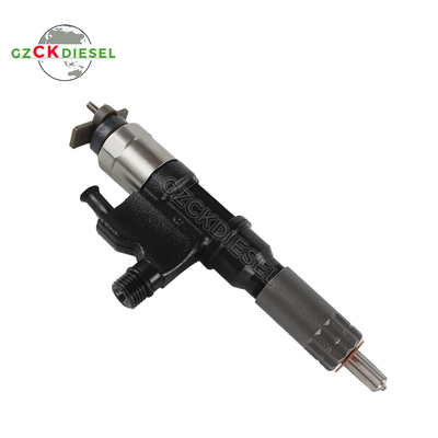 kaufen Dieselinjektor 095000-6384 8-97609790-2 095000-9980 8-98269131-0 für den Isuzu 7.8L 6HK1 online manufacture