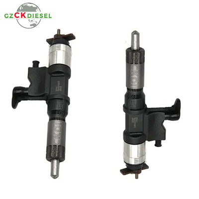 kaufen Diesel-Kraftstoffeinspritzdüse 295900-0641 8-98280697-1 295050-1440 095000-0660 8-98284393-0 für 4HK1 6HK1 Motor online manufacture