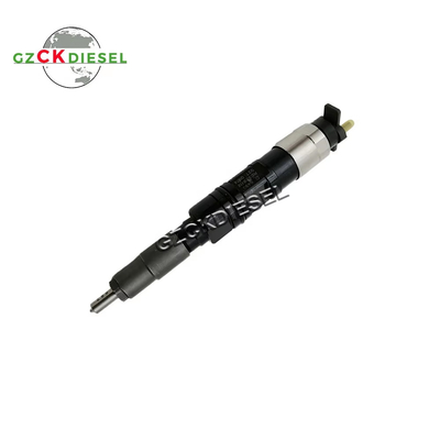 kaufen Diesel-Kraftstoffeinspritzdüse 095000-6490 095000-8800 DZ100217 RE546781 RE524382 für John-Deere 6068 Motor online manufacture