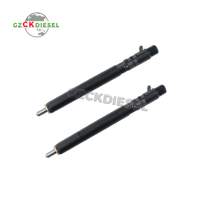 kaufen Common-Rail-Kraftstoffinjektor EJBR04501D A6640170121 für Delphi-Motor online manufacture