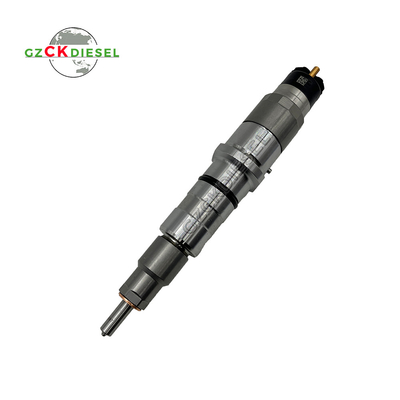 kaufen Kraftstoffeinspritzdüsen 0445120125 4940170 für S6D114 S6D107 4D107 Motor online manufacture