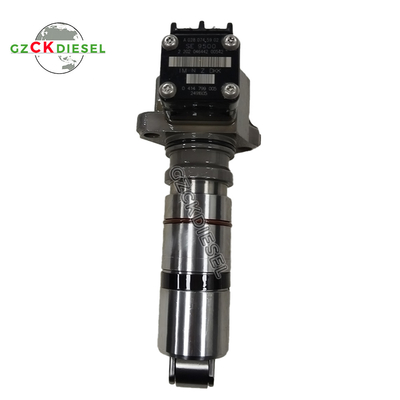 kaufen Einheit Kraftstoffpumpe 0414799005 0414799001 0414799008 Für Mercedes Ben online manufacture