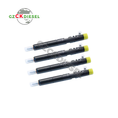 kaufen Neue Common-Rail-Kraftstoffeinspritzdüse EJBR05301D F50001112100011 für Motor YC4F-2008 online manufacture